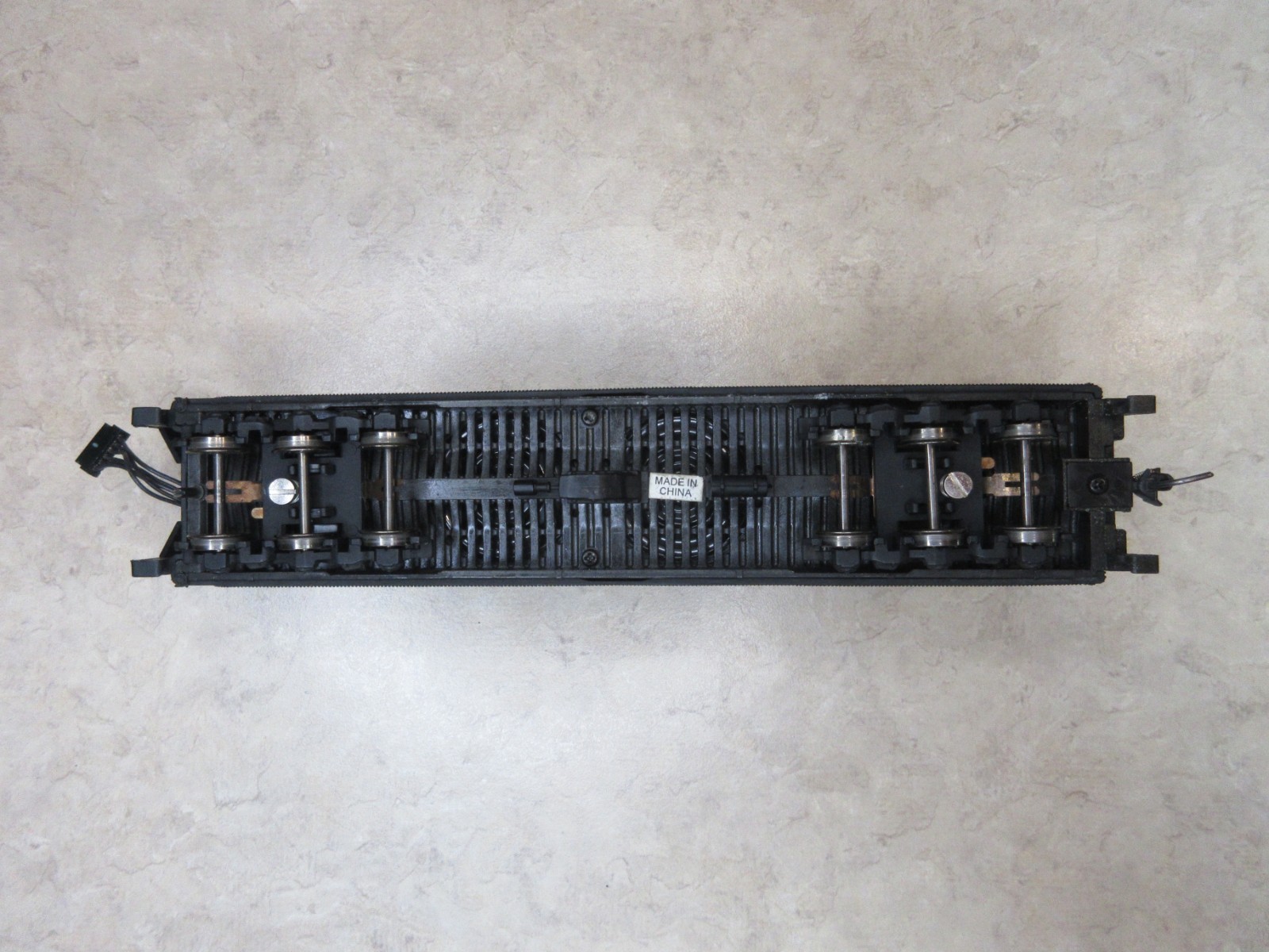 Broadway Limited 008. 4-8-2 M1b Steam Locomotive. PRR #6704. HO DCC. Watch Video