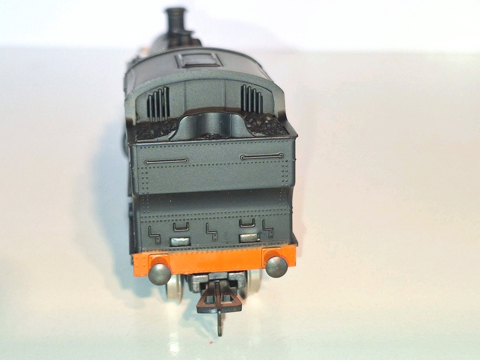 Airfix 54151-4 Prairie Loco. New Old Stock. Mint Cond. 2 Rail DC Boxed. OO Scale