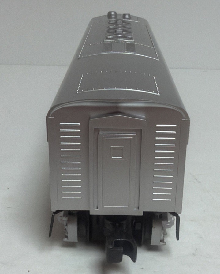 Williams Santa Fe F-7 ABA With True Sound