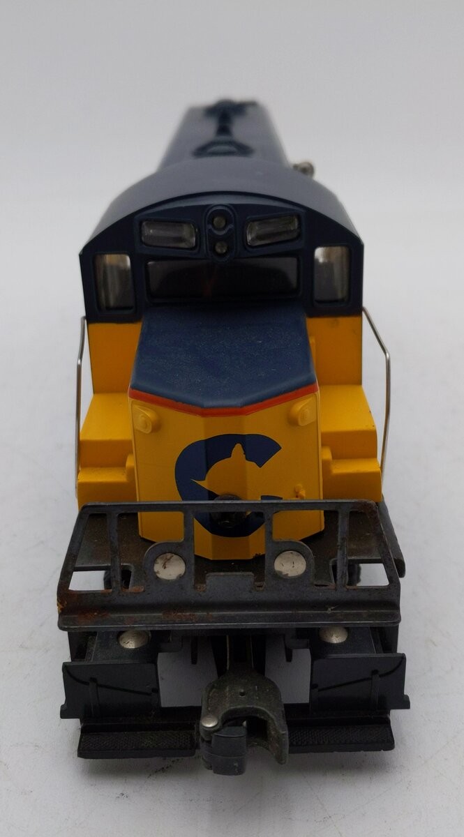 Lionel 6-8463 O Gauge Chessie System GP20 Diesel Engine