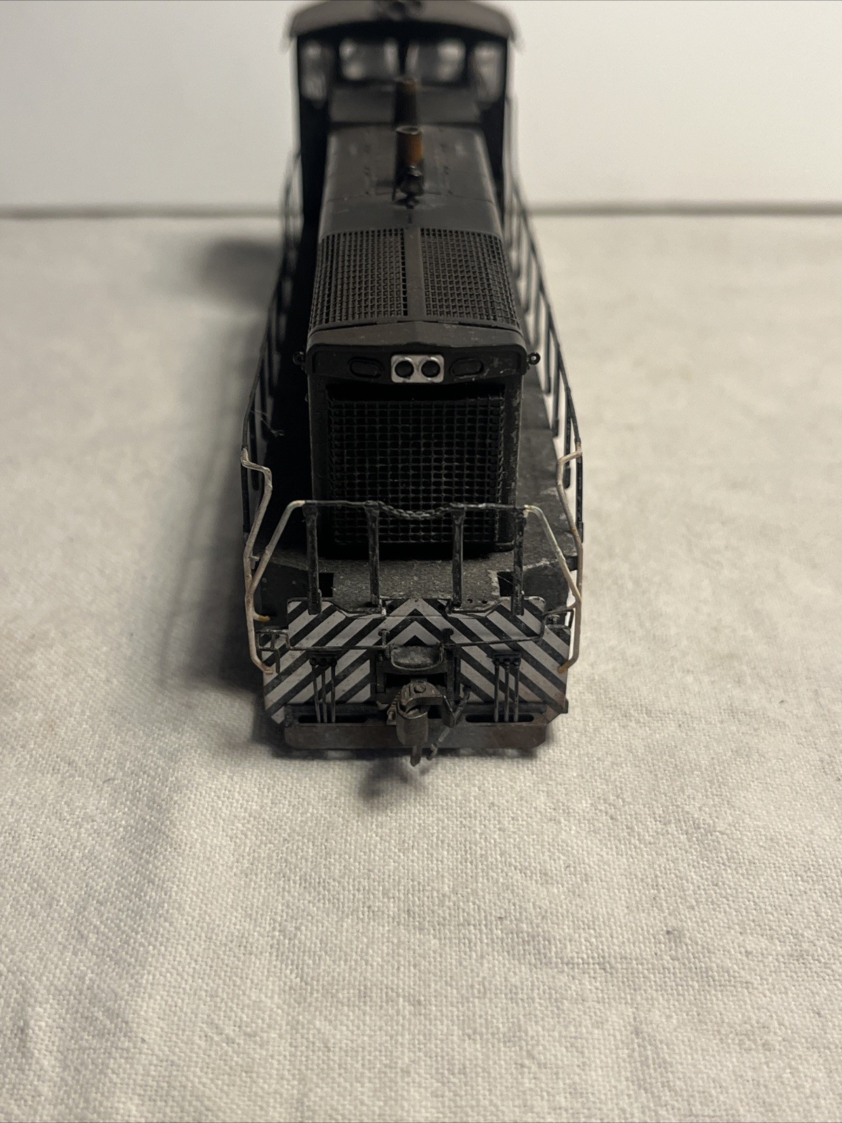 HO Scale Atlas MP15DC DCC/SOUND TESTED READ DESCRIPTION