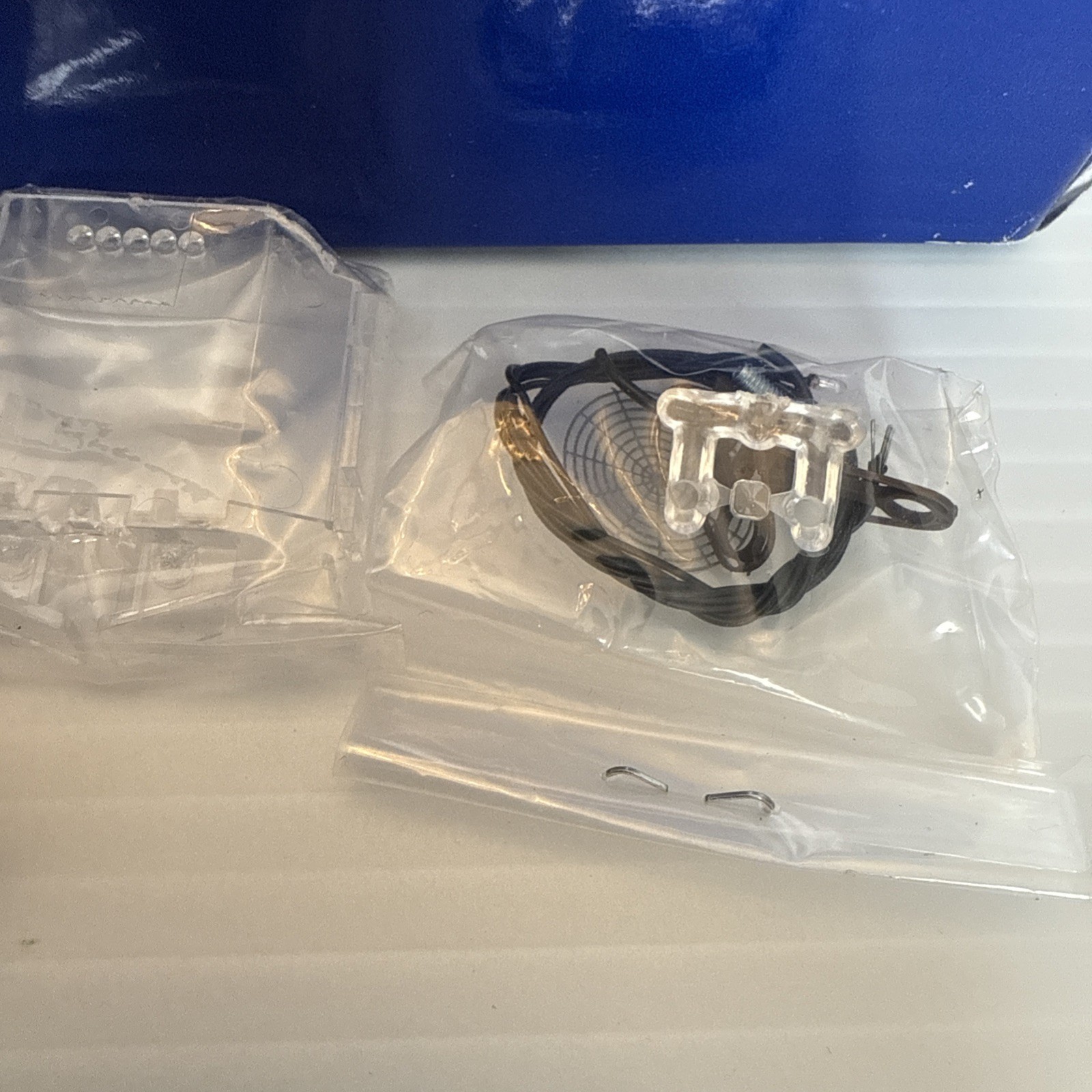HO Athearn Genesis DCC Ready Undecorated SD70M Susq. Version G6031 Brand New