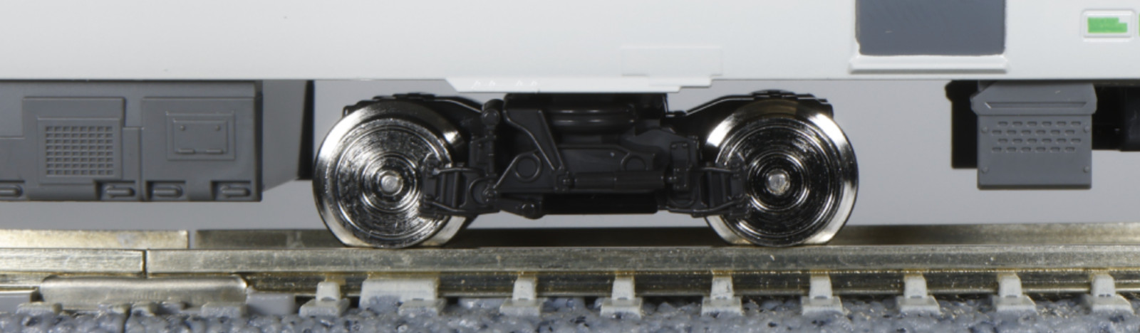 Kato N Gauge 10-1674 British Rail Class 800/2 LNER “AZUMA” 5car set Model Train