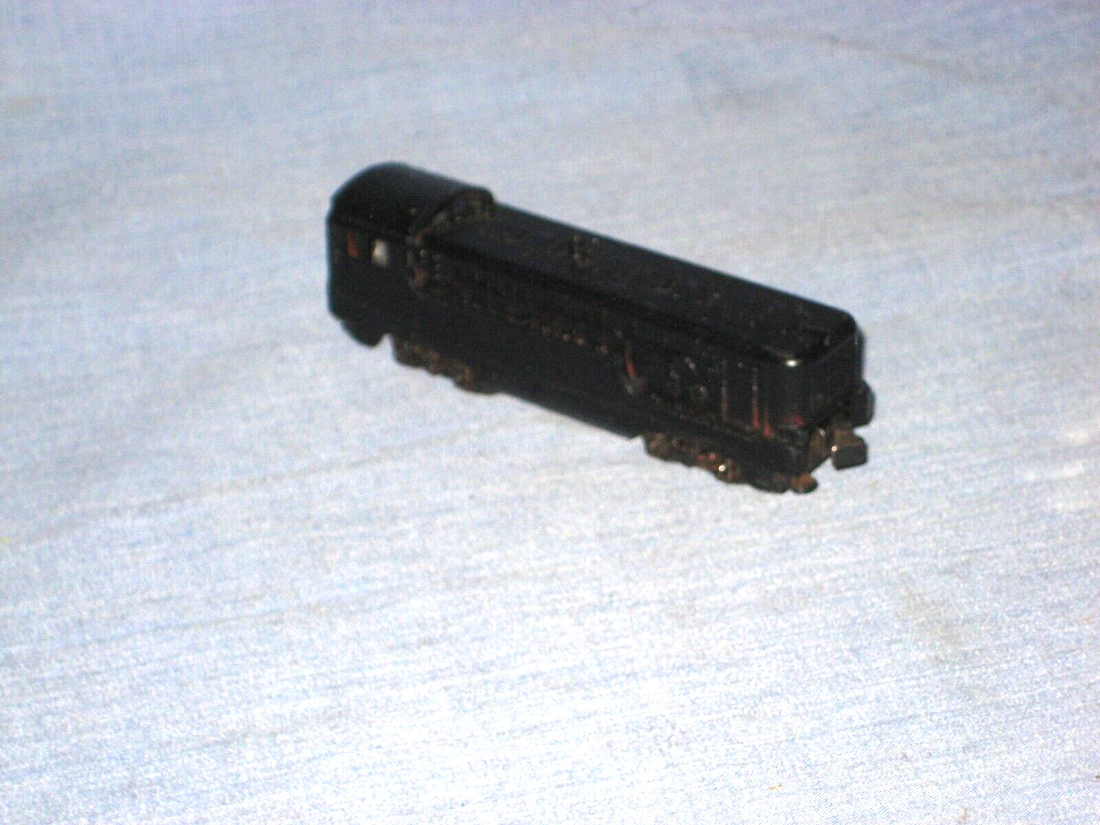 #232 – Vintage N gauge Arnold Rapido Diesel Engine, Locomotive