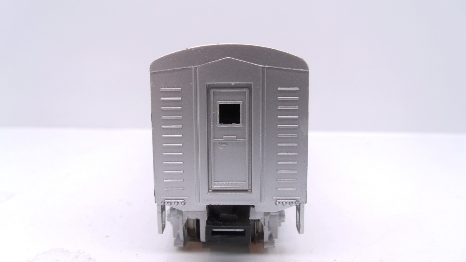 Bachmann Hawthorne HO Cowboys Football Dummy F7 B-unit Diesel Locomotive READ