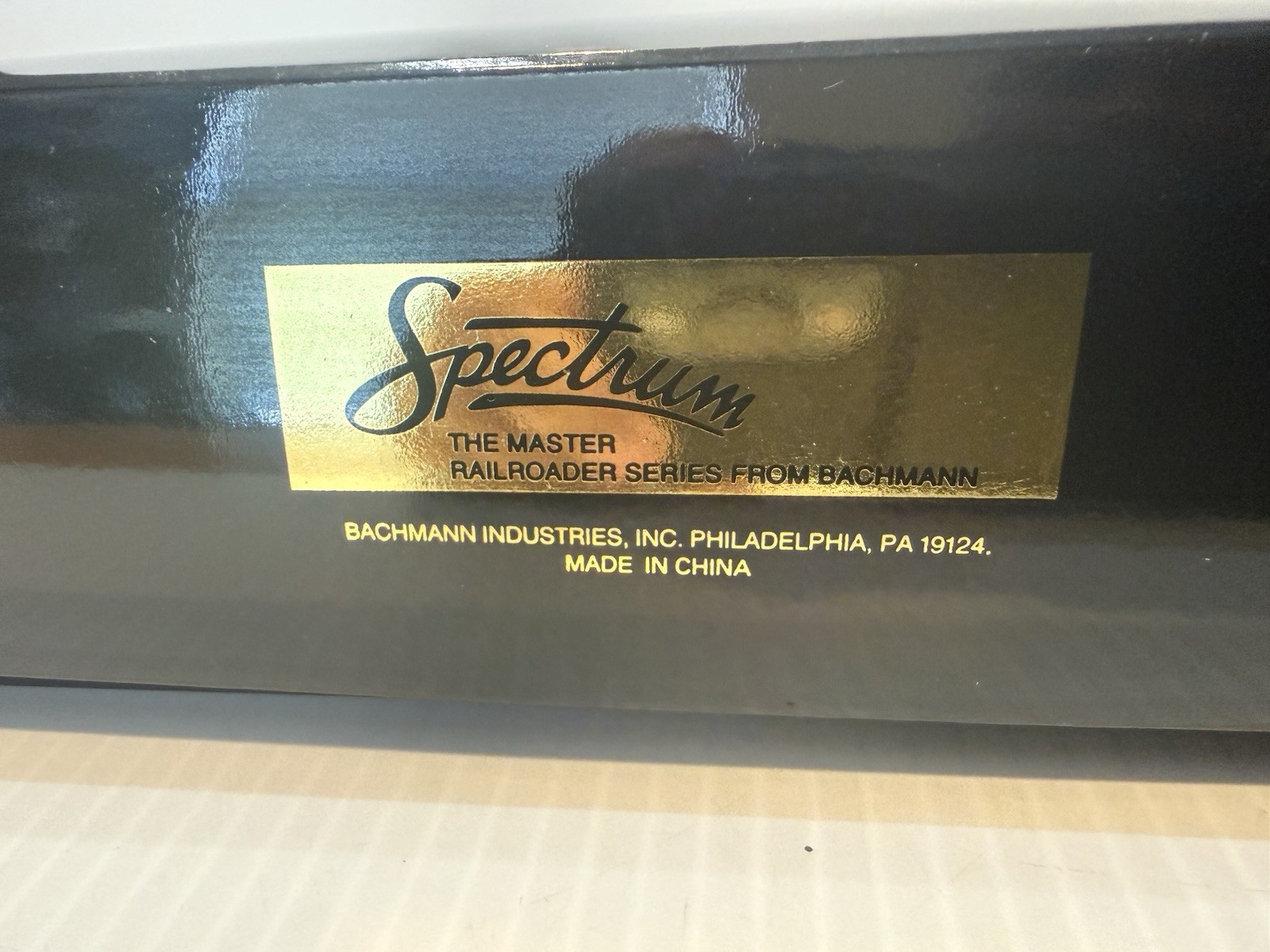 HO Scale ***UNION PACIFIC** 2-8-0 Consolidation Locomotive #721 – Bachmann 11411