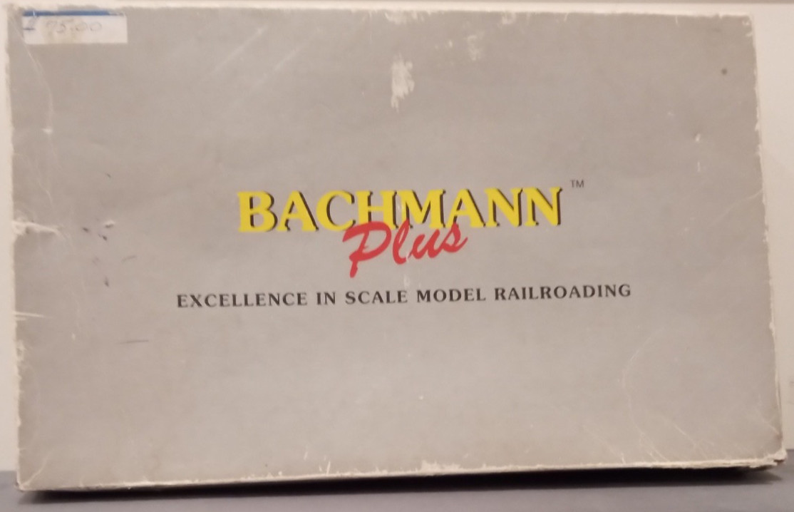 Bachmann Freedom train 4449 for parts not working