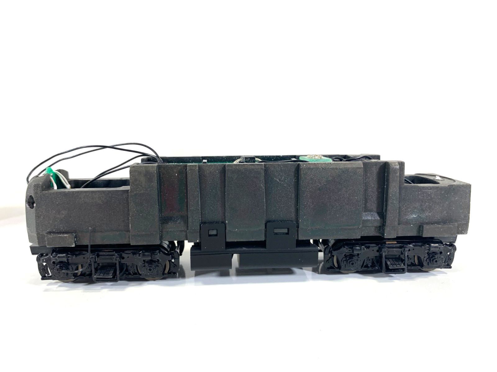Intermountain 49014WD-04 Northern Pacific (Phase 1)EMD F-7A #6017DF, HO scale