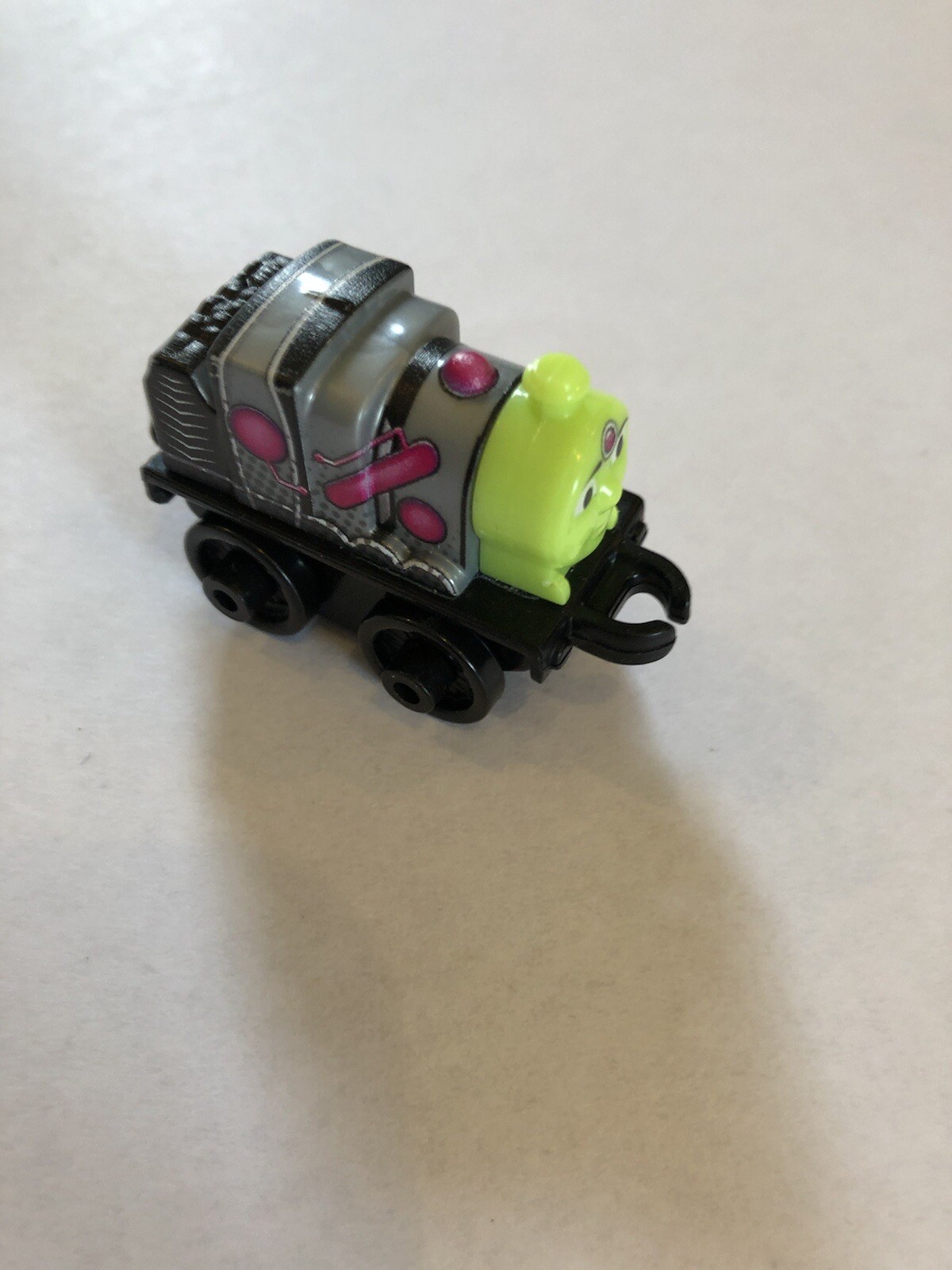 Box Of 2017 Thomas The Tank Engine Minis Wave 1