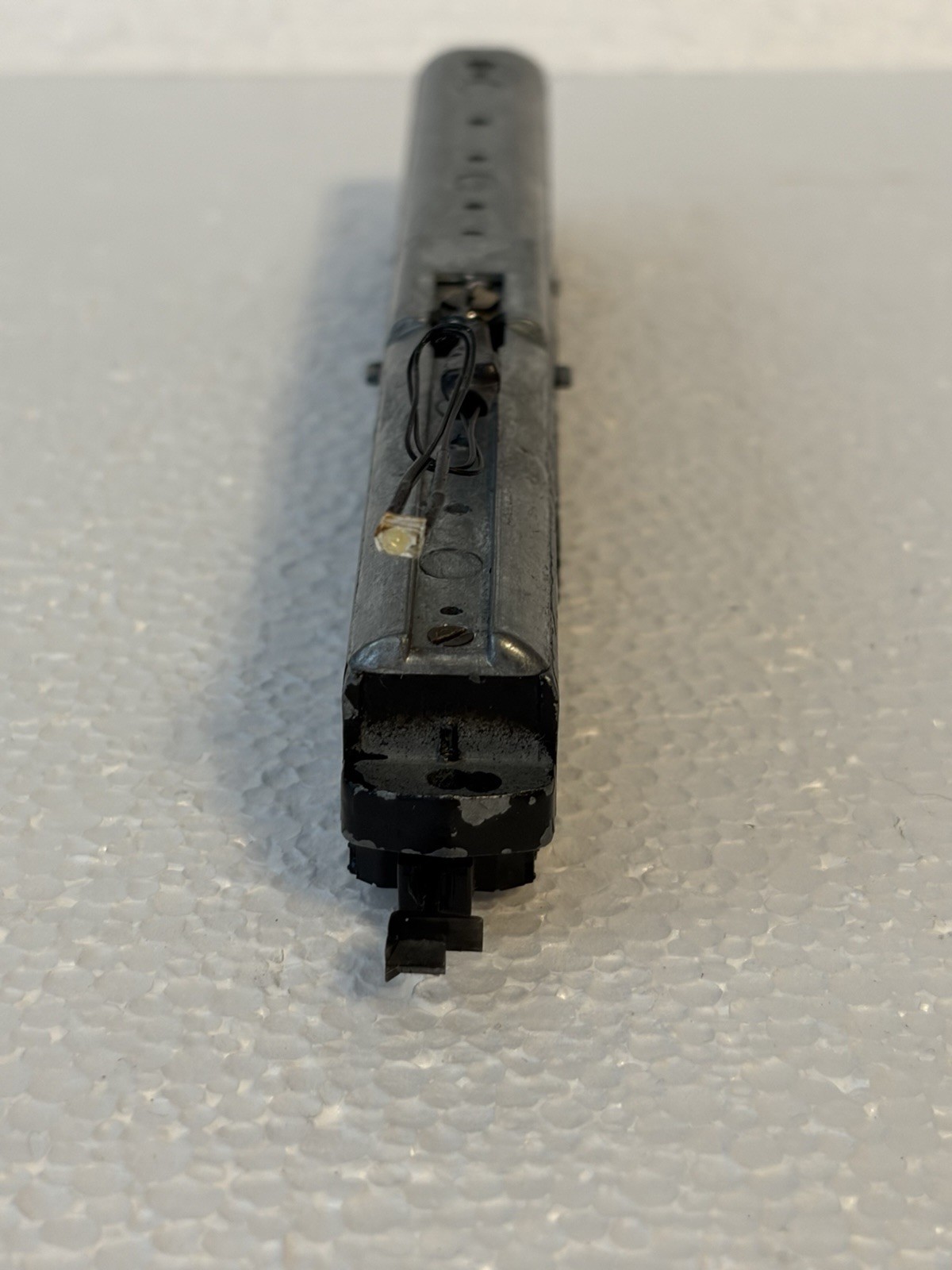 Bachmann Powered Metroliner N Scale – Not Working – For Parts or Repair