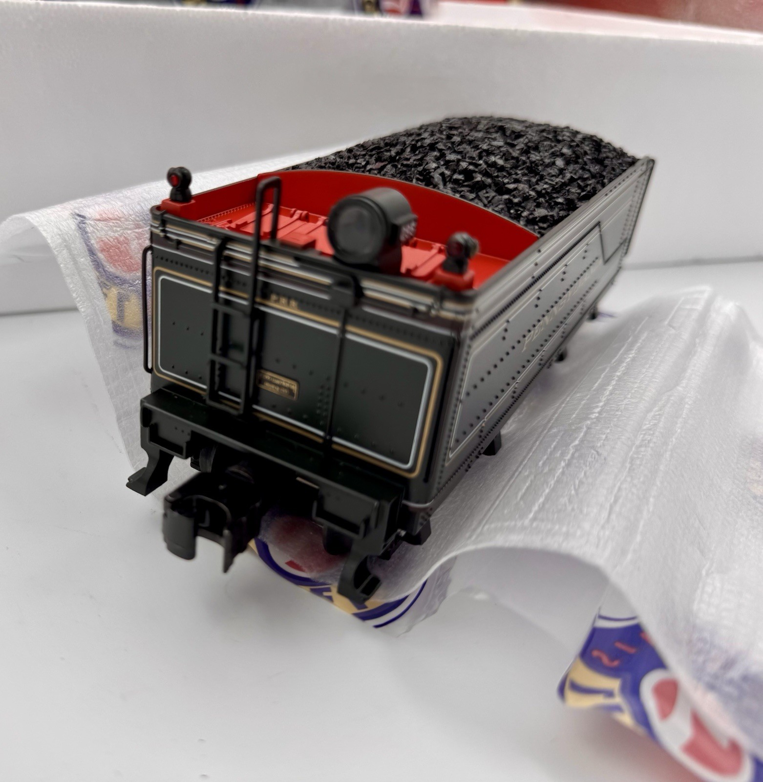 Lionel Pennsylvania Legacy K4 #295 1831070