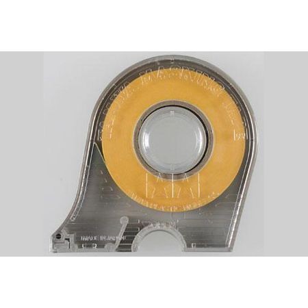 Tamiya Masking Tape 18mm TAM87032 Misc. Tool/Construction Accys