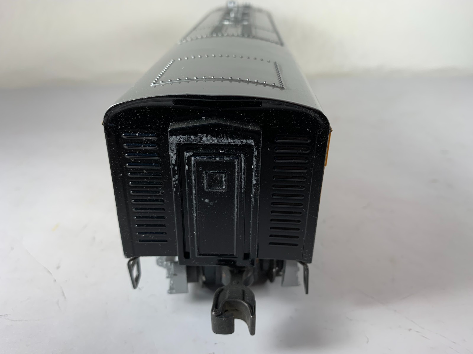 WILLIAMS ELECTRIC TRAINS #945724, RIO GRANDE EMD F-7 B UNIT (NON-POWERED), OB