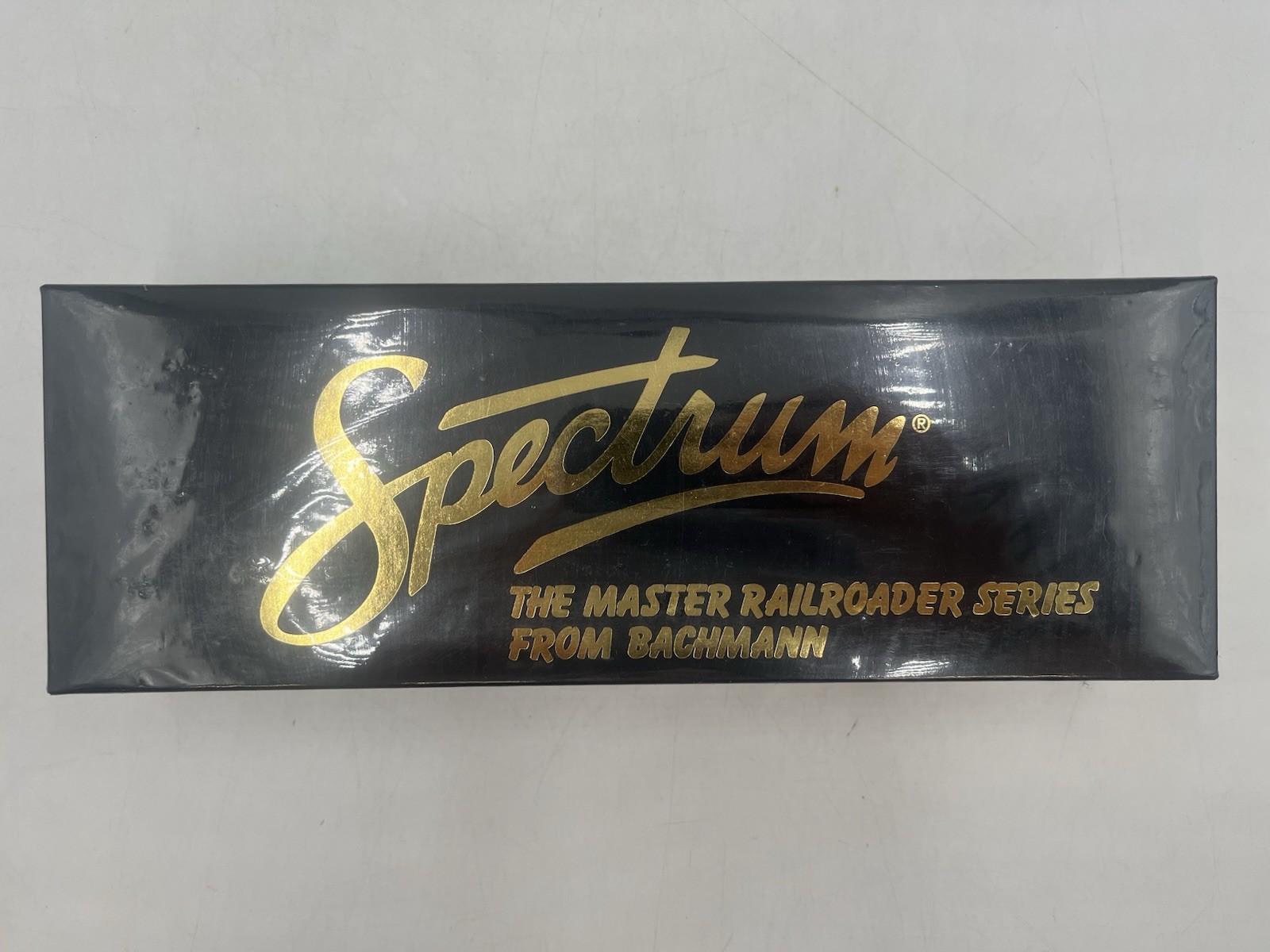 HO Scale Bachmann Spectrum 89832 Chesapeake & Ohio USRA Long Tender C&O DCC