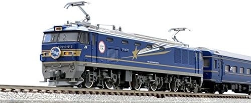 TOMIX N gauge 98953 24series Sayonara Hokutosei Set 16cars Model Train Tomytec