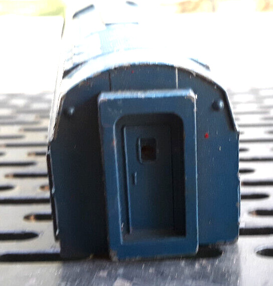 Mantua Cast Metal HO Engine/Locomotive Shell