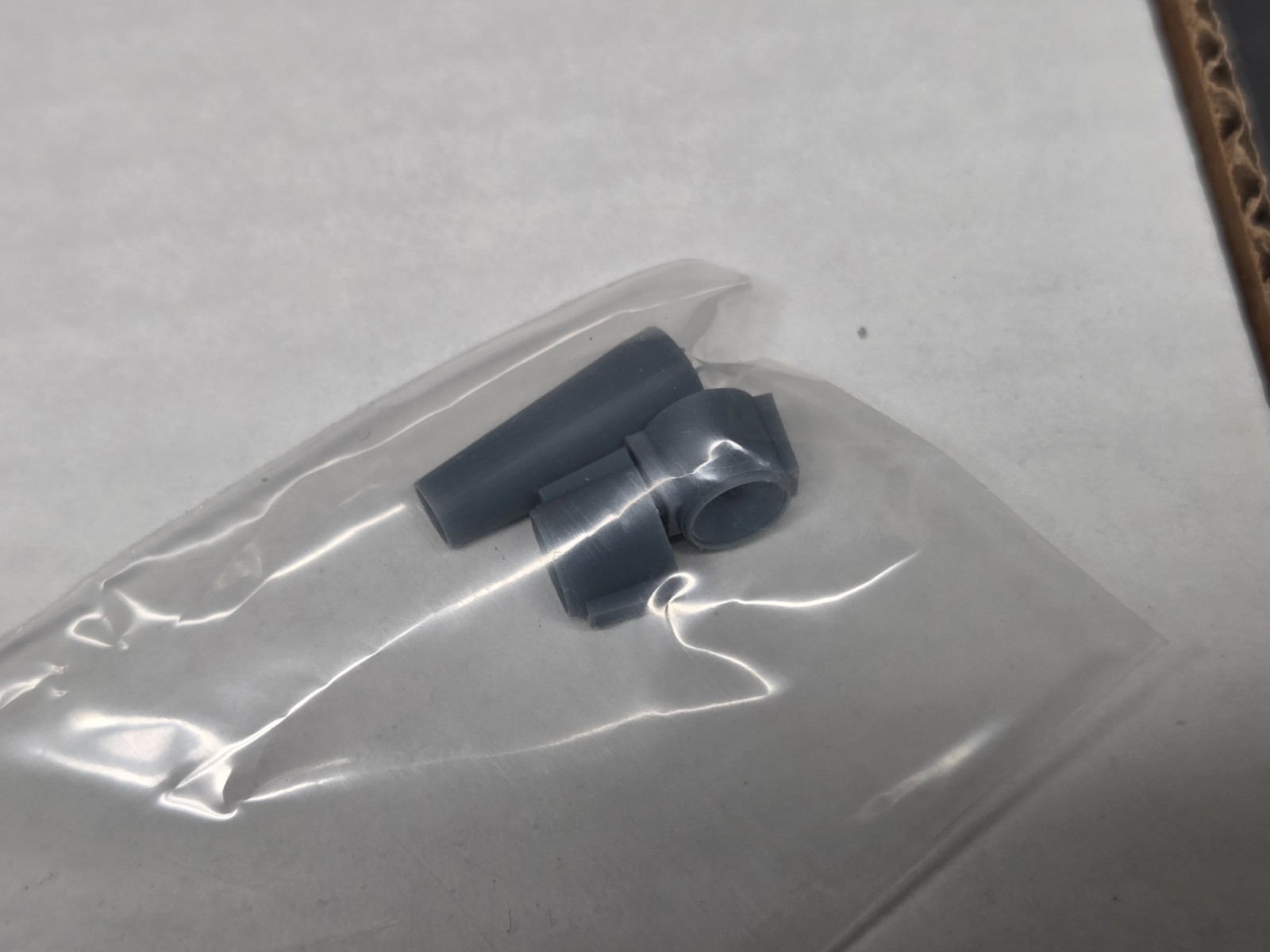 O Scale 3D Printed SW1 Shell For Atlas Switcher Chassis