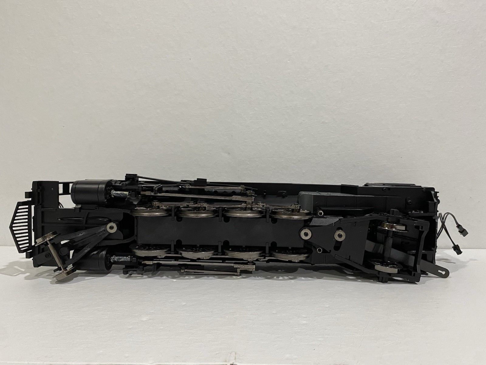 Aristocraft ART-21501 Baltimore & Ohio Mikado Steam Locomotive + Tender EX/BOX