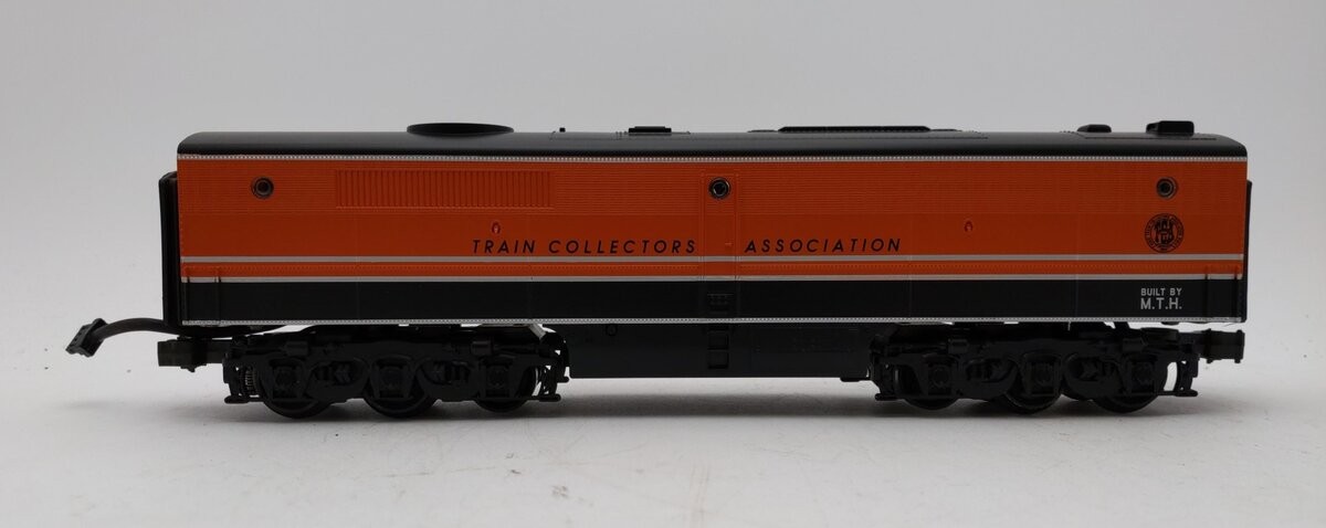 MTH 30-2172-1 TCA 1999 Alco PB B Unit Non-Powered Diesel Engine LN/Box