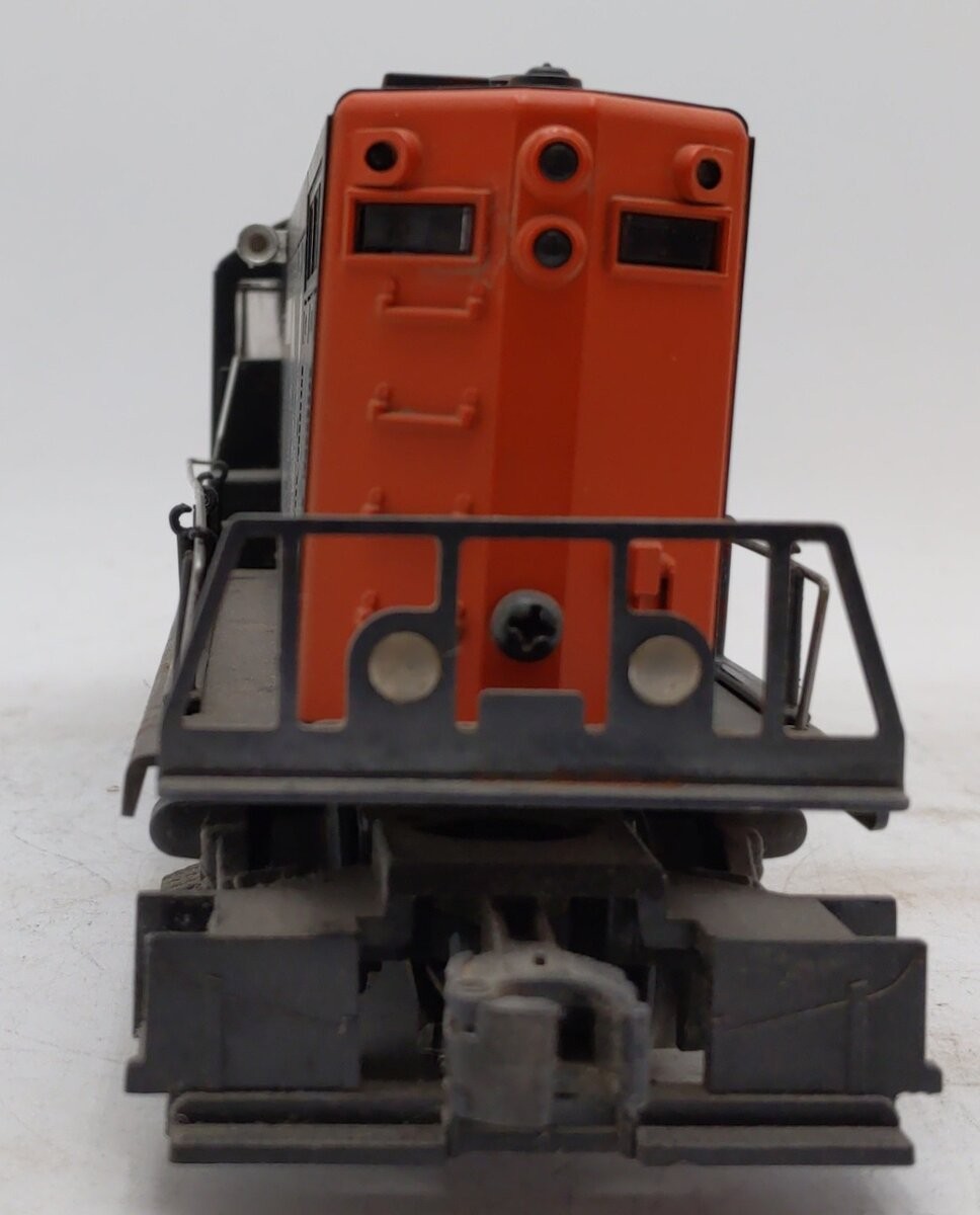 Lionel 6-8031 O Gauge Canadian National GP7 Diesel Locomotive