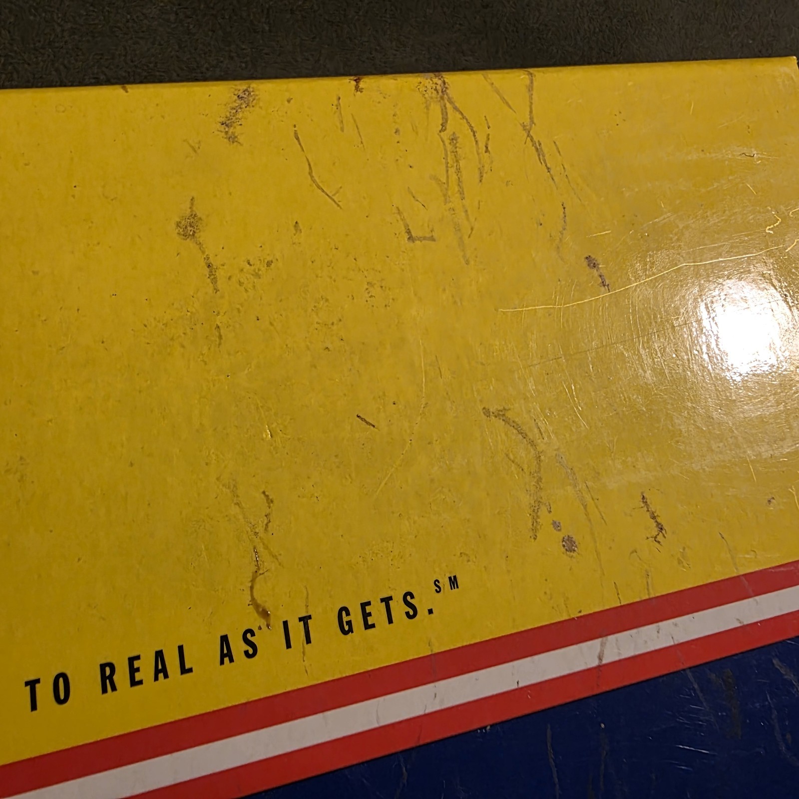 Athearn Genesis G66069 Union Pacific MP15-AC model locomotive MINT CONDITION