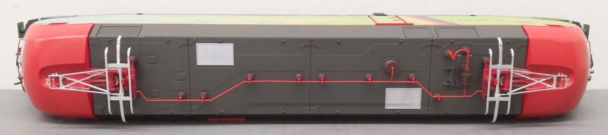 Piko 37401 G D-Ticket DB VI BR182 Taurus Electric Locomotive EX/Box