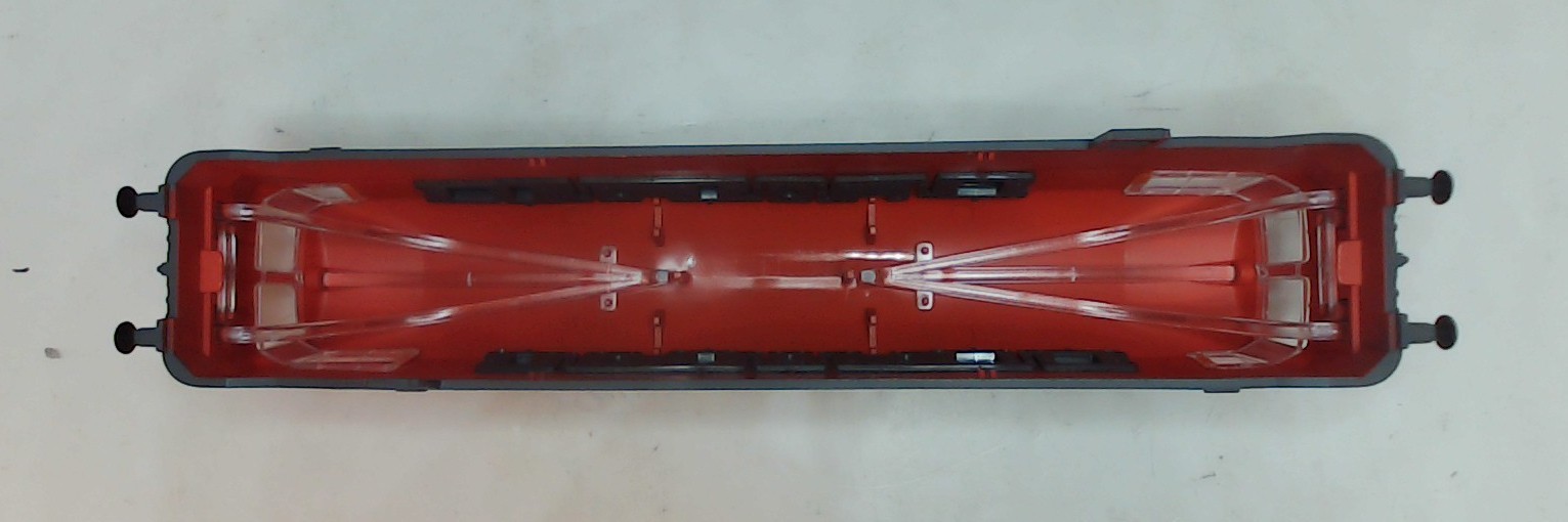 ROCO HO/OO Scale 51230A Diesel Electric Locomotive DB 218 178-2 (DL075)