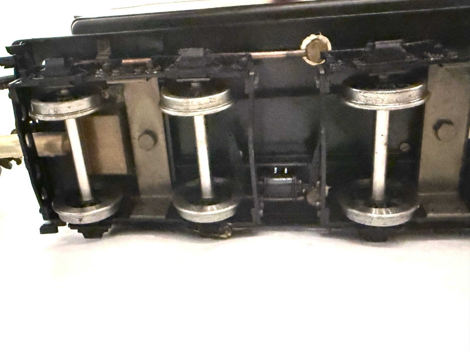 Aster JNR D51 327 Gauge 1 Live Steam Locomotive 1986 Rare Early Production 2-8-2