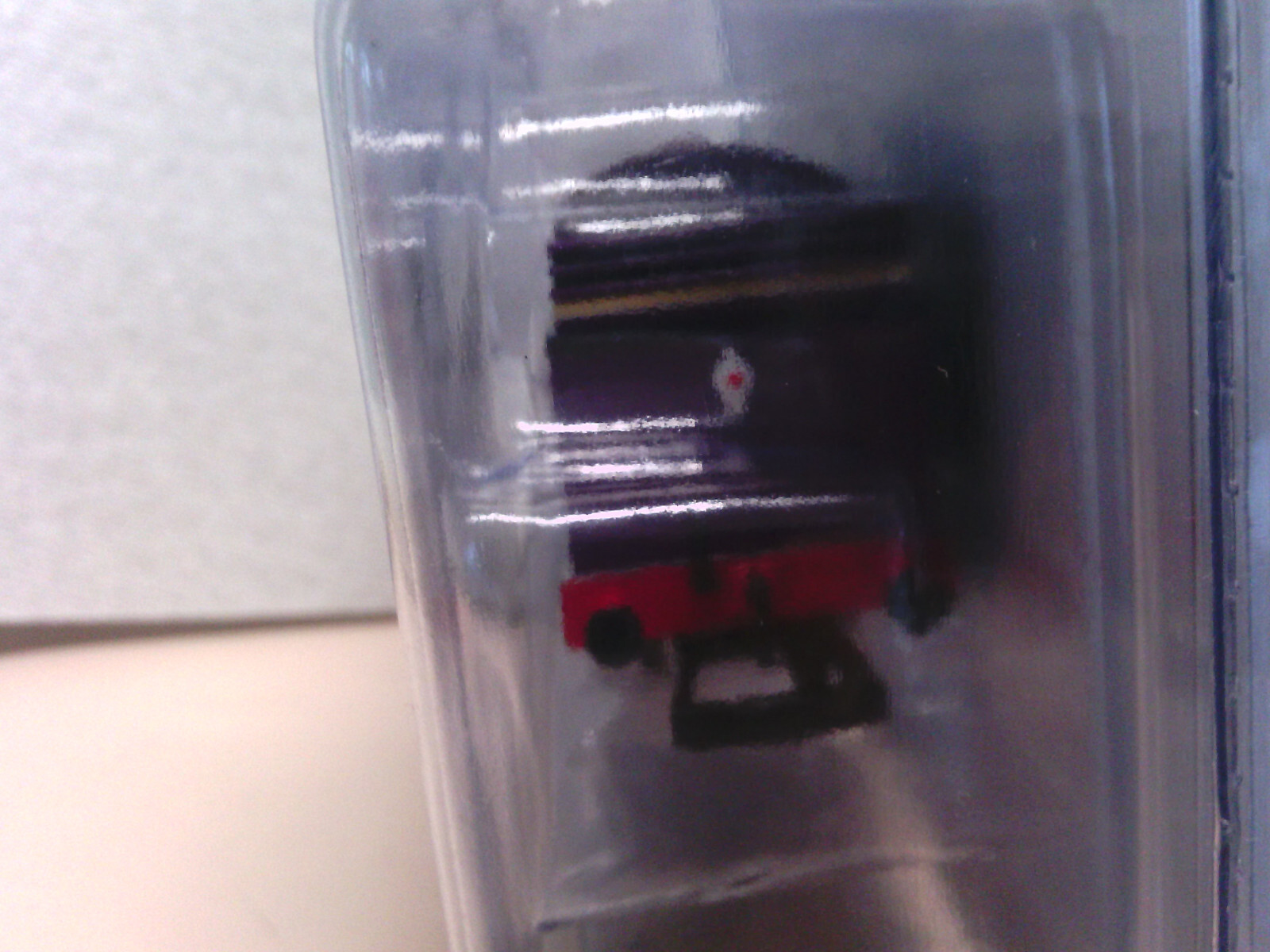 Bachmann Trains Thomas and Friends Daisy Ryan Bundle HO/OO 58820 58823 New