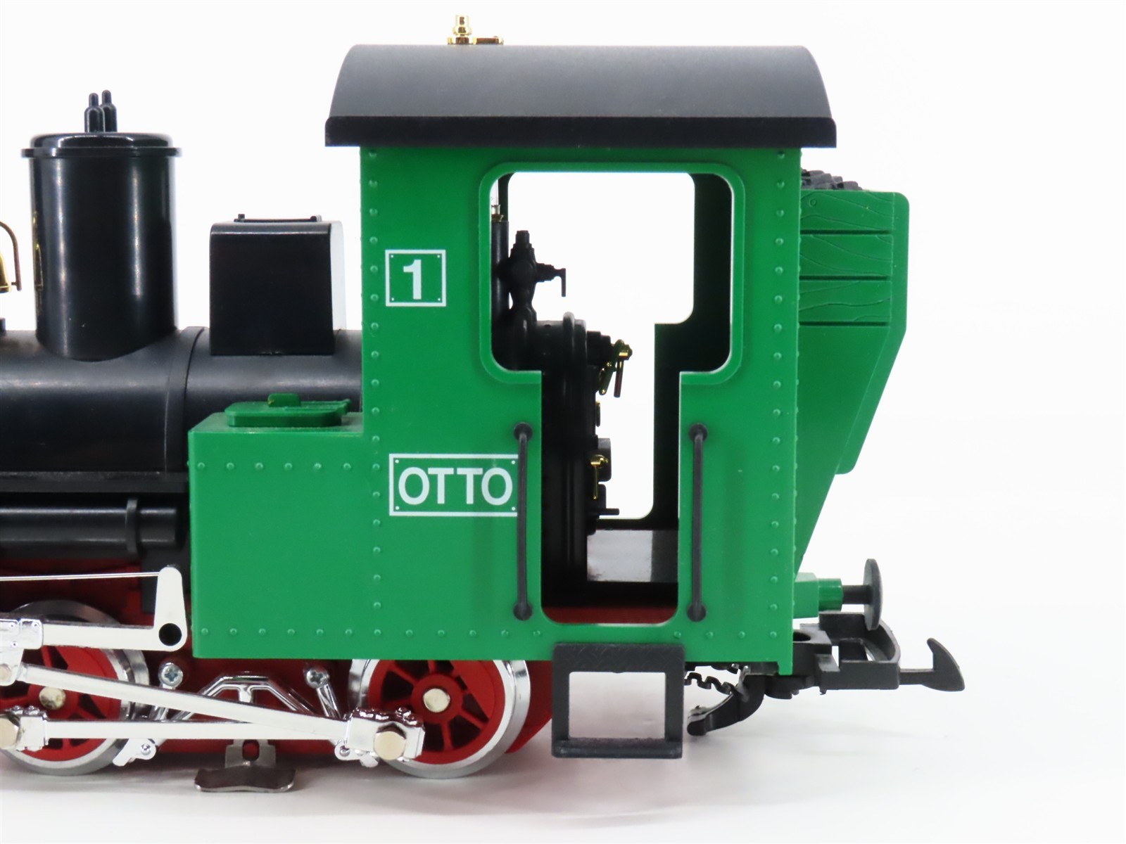 G Scale Lehmann 92785 “Toy Train” Steam Starter Set
