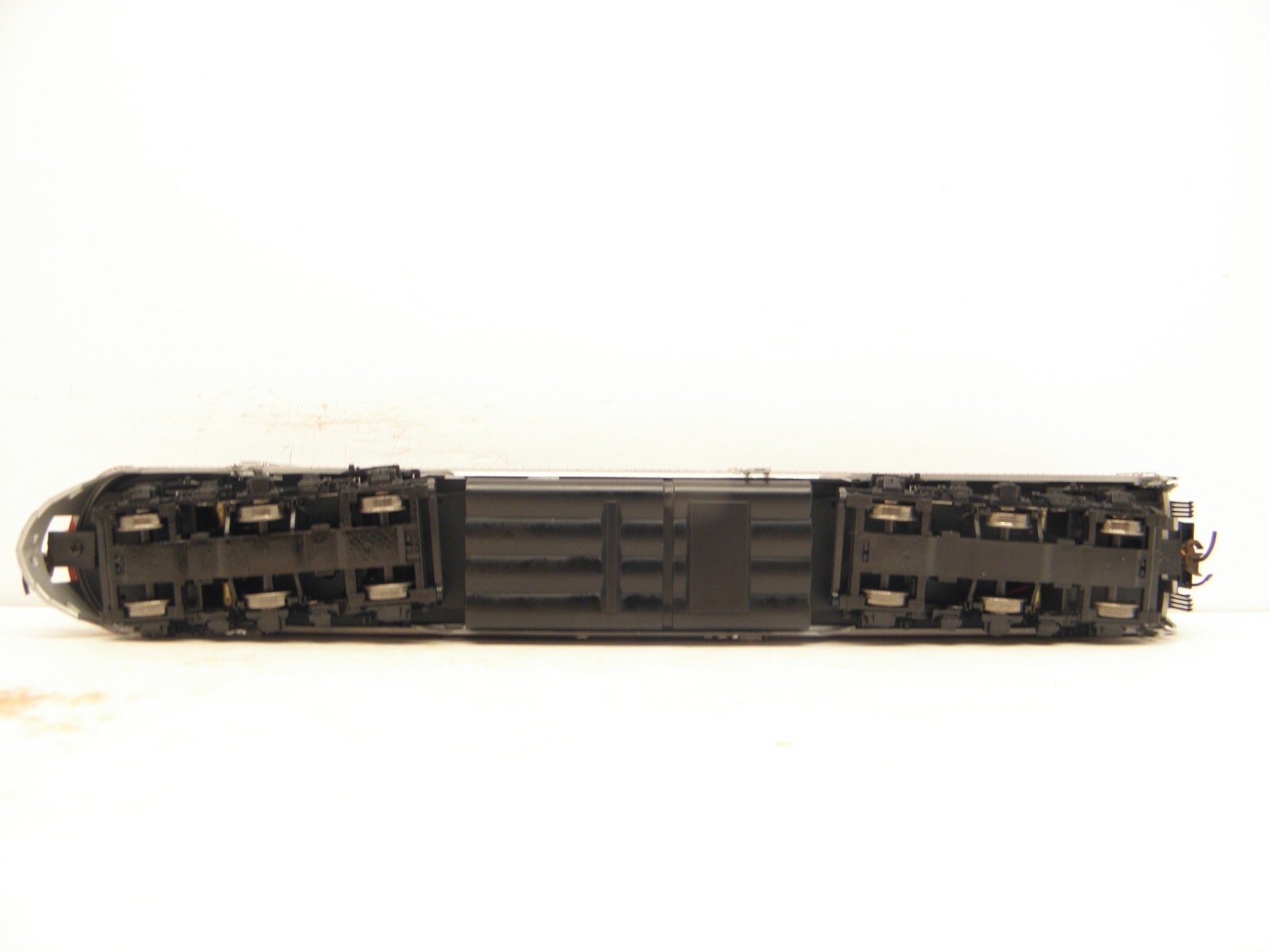 BROADWAY LIMTED 620 -EMD E7A BURLINGTON CB&O #9926A ~DC-DCC & SOUND HO SCALE NEW