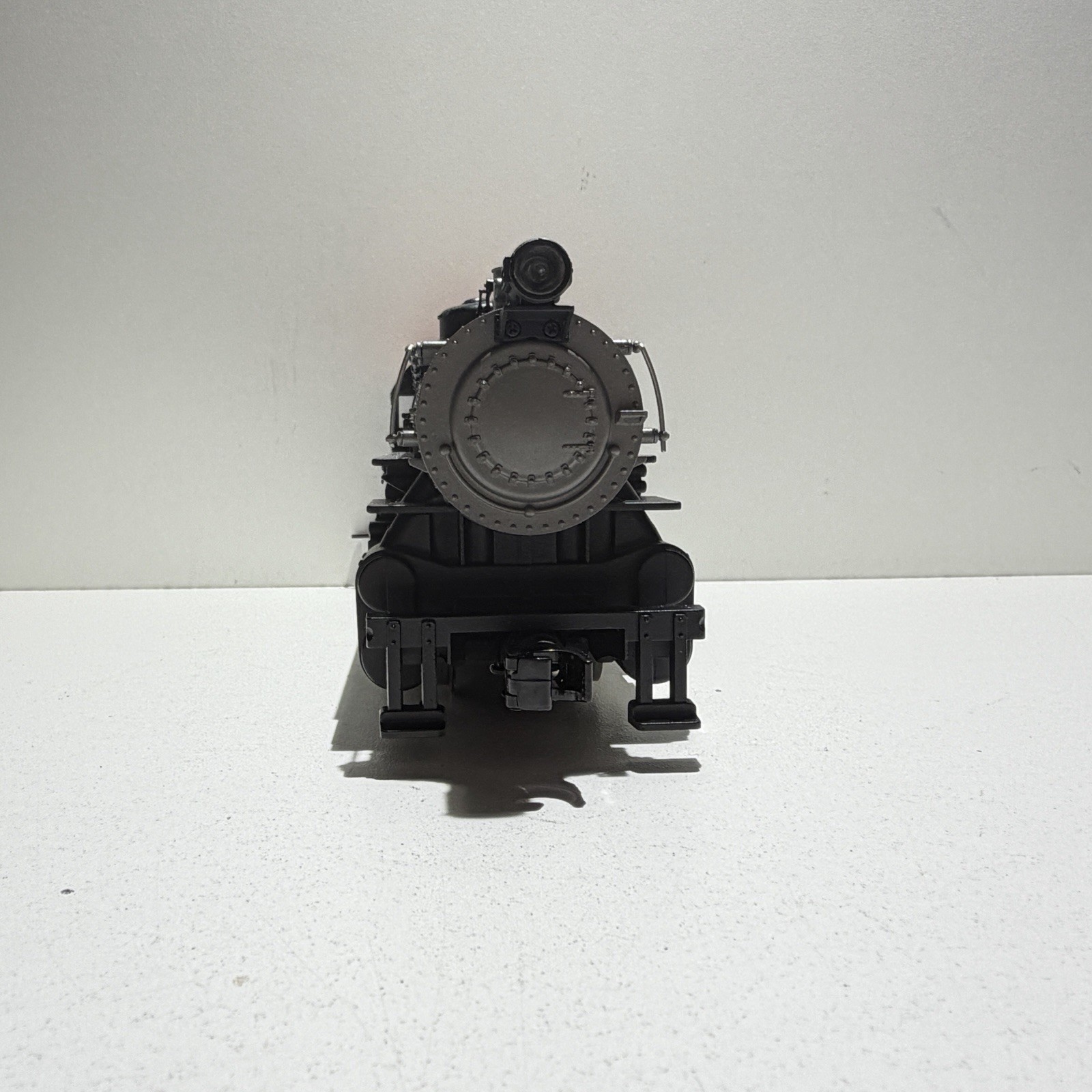 MTH Railking O Gauge Southern #1841 0-8-0 Locomotive PS 2.0 Untested No Box