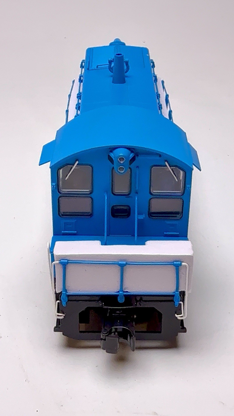 Lionel 2133570 Boston & Maine B&M Legacy SW8 Diesel Switcher #801 -Read-