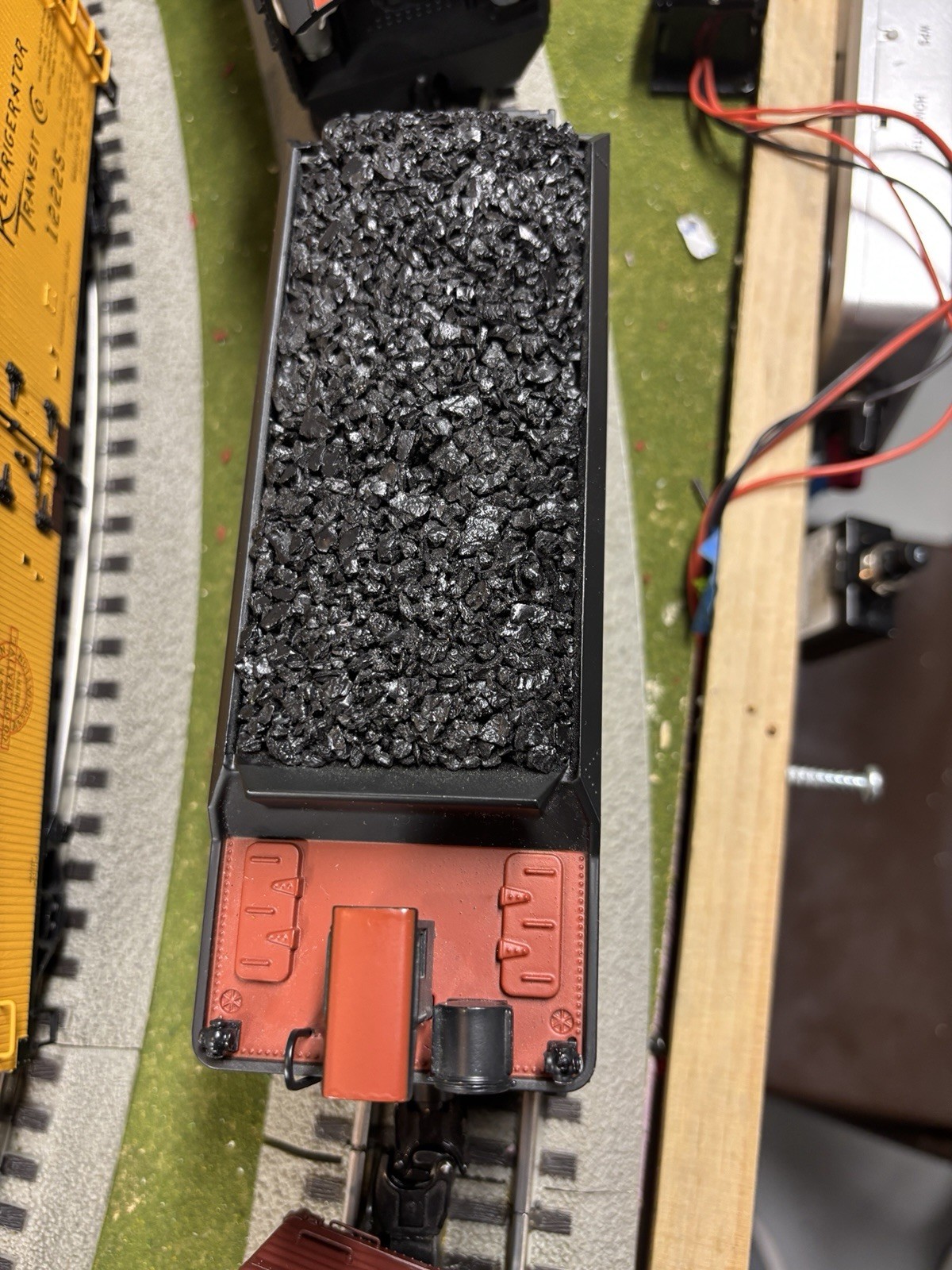 MTH 30-1643-1 Pennsylvania 2-8-2 L-1 Mikado Steam Locomotive w/PS3.0