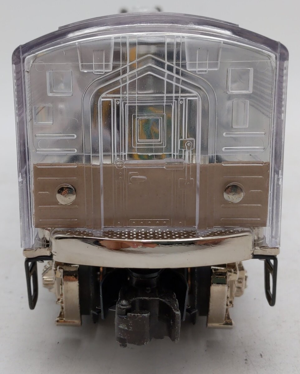 Lionel 6-38152 O Lionel Lines F3A Non-Powered Clear Cab Diesel Locomotive #1900