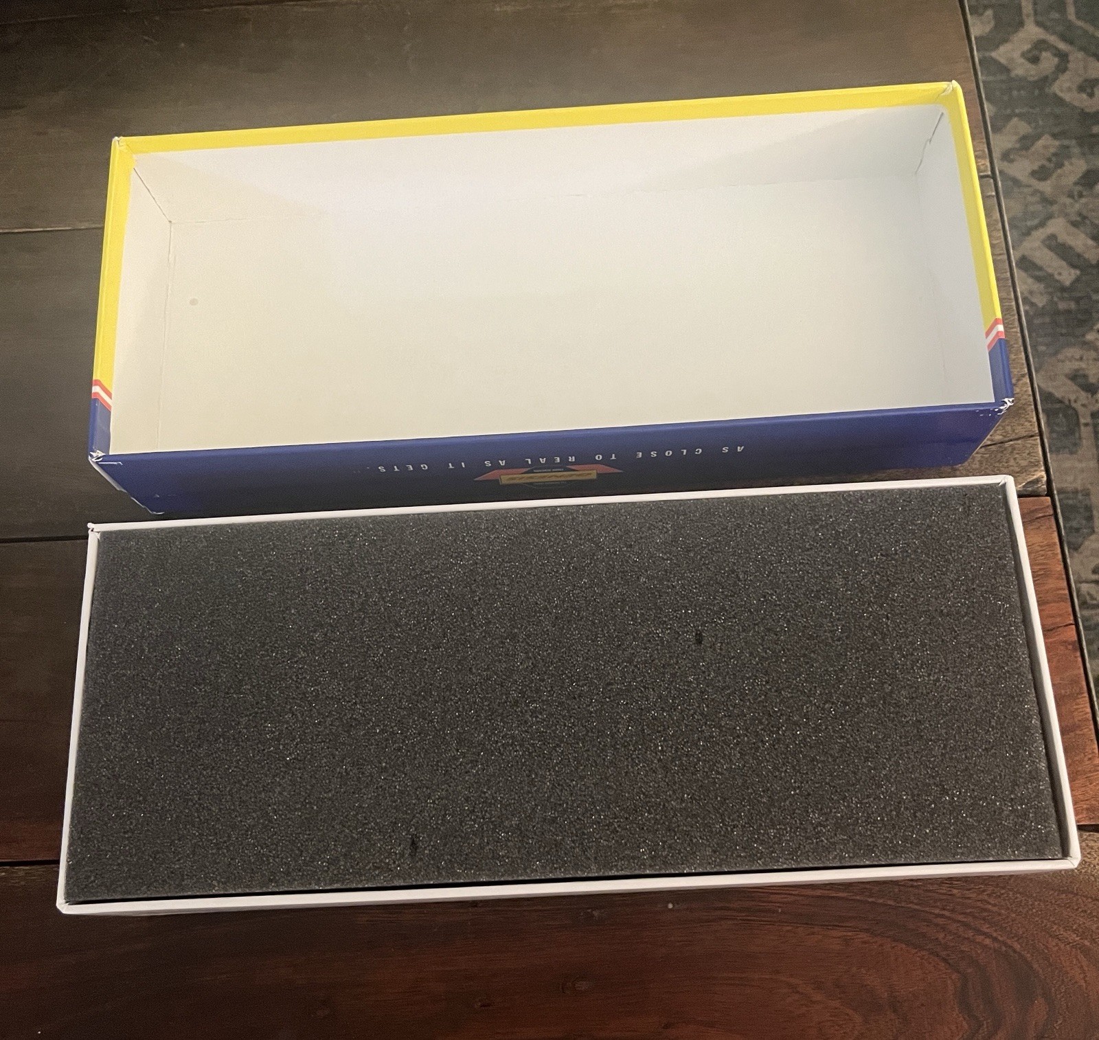 ATHEARN Genesis G6033 Undecorated HO Scale SF75M ATSF Version