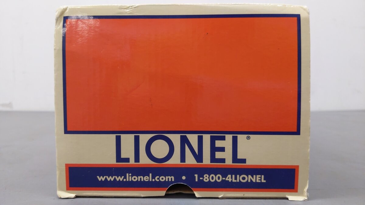 Lionel 6-28649 O Polar Express 2-8-4 Berkshire Steam Locomotive & Tender #1225