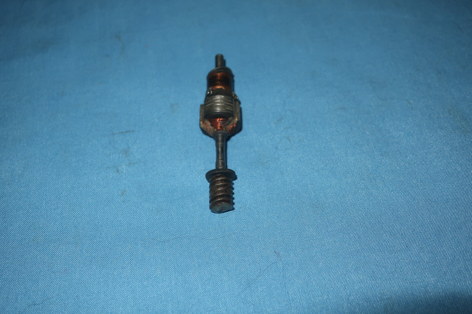 American Flyer #740 Handcar Armature