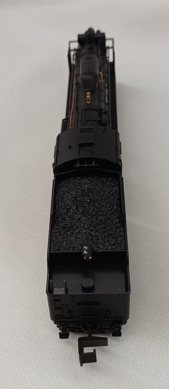 KATO 2016-B D51 Hokkaido type NGauge