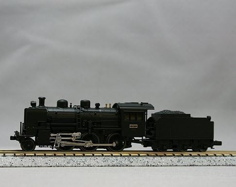 Micro Ace N Gauge C50-110 with Differential A7401 Railway Model Steam Locom