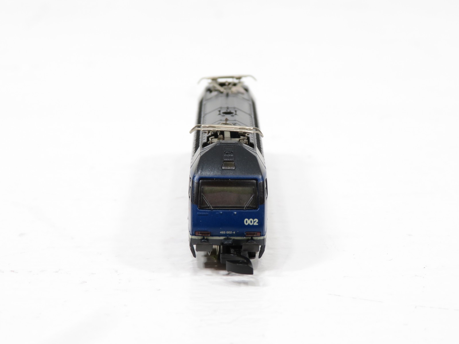 Marklin 88448 Z Mini Club 465 Electric Locomotive LN
