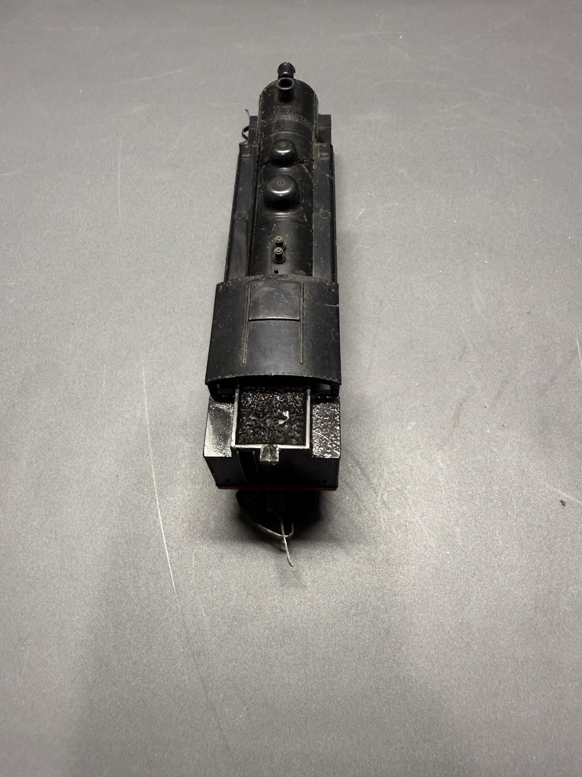 RARE! Triang OO Gauge R56 4-6-4 Baltic Tank #4830 Made in NZ & Australia Boxed