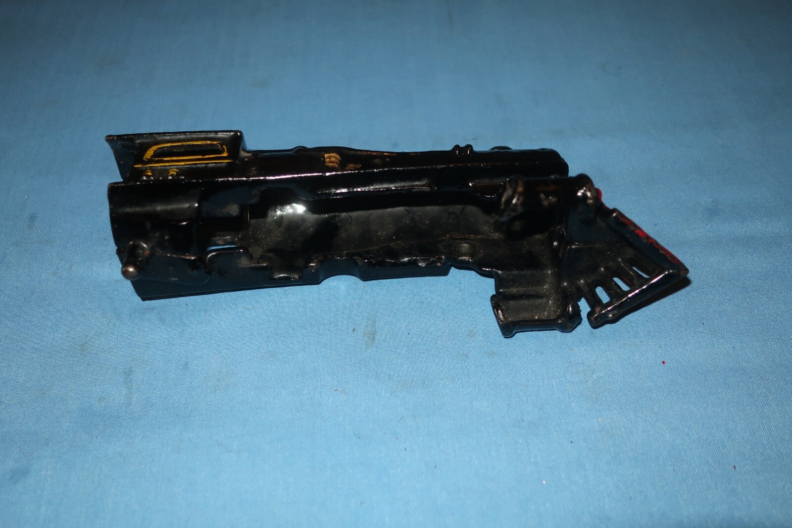 American Flyer Prewar O Gauge Type XIV Cast Iron Boiler Shell