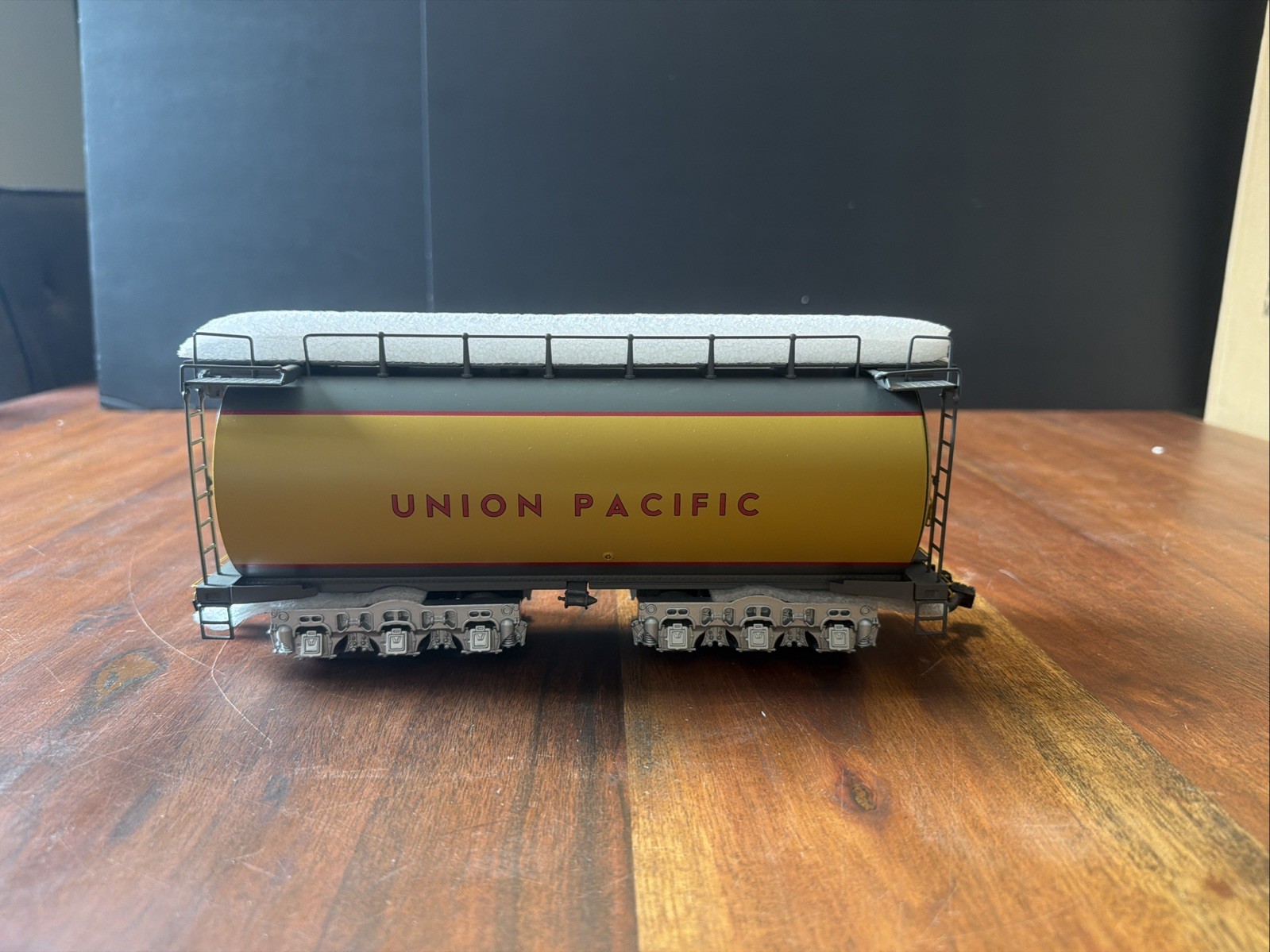 MTH- #20-20167 Veranda With Proto-Sound 3.0 Complete Set LN