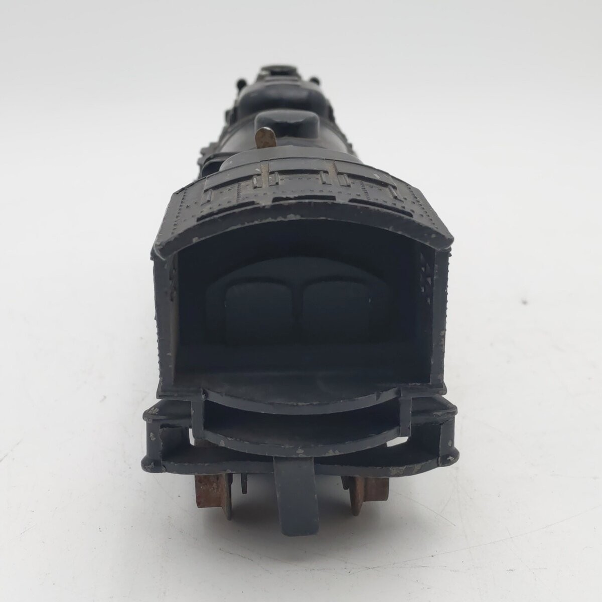 Lionel 2018 Vintage O 2-6-4 Diecast Steam Locomotive