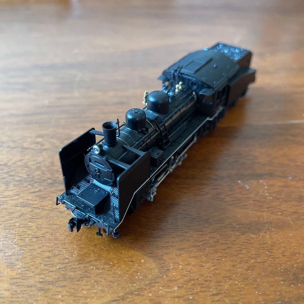 KATO NGauge 2020-1 C56 Koumi Line Steam Locomotive 2018 Lot
