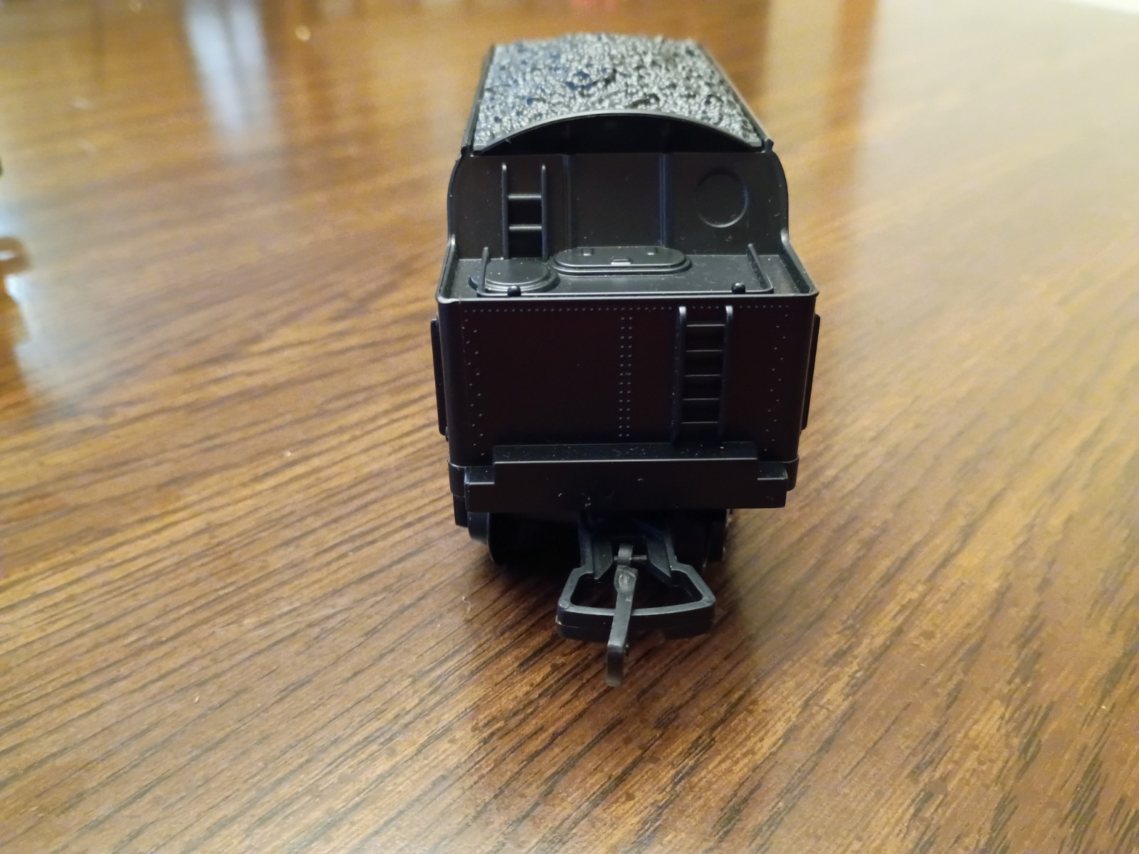 Lionel The Polar Express #1225 2-6-2 Locomotive/Tender(Works/Batteries RQD)O Ga.