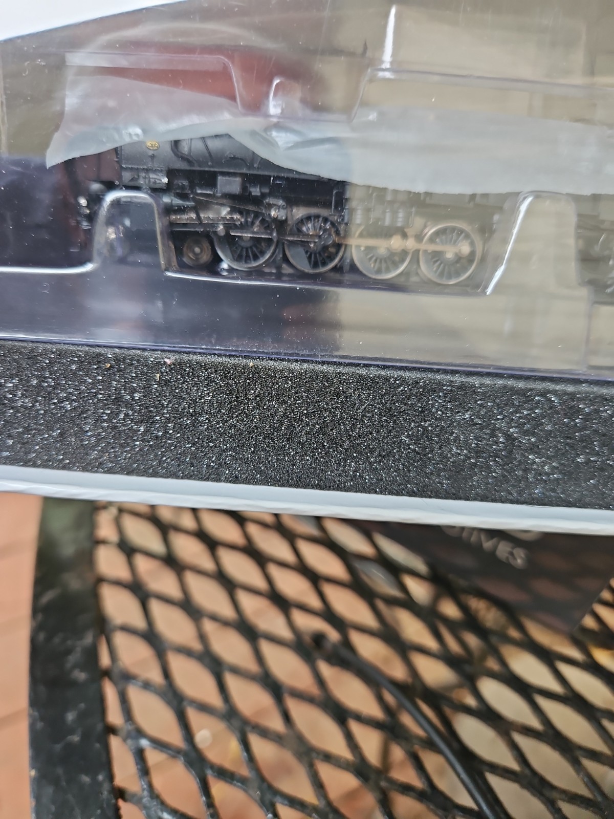 Broadway Limited PRR MIa 4-8-2 #6743 Paragon 2 Sound/DC/DCC, N 3072 Steam Loco.