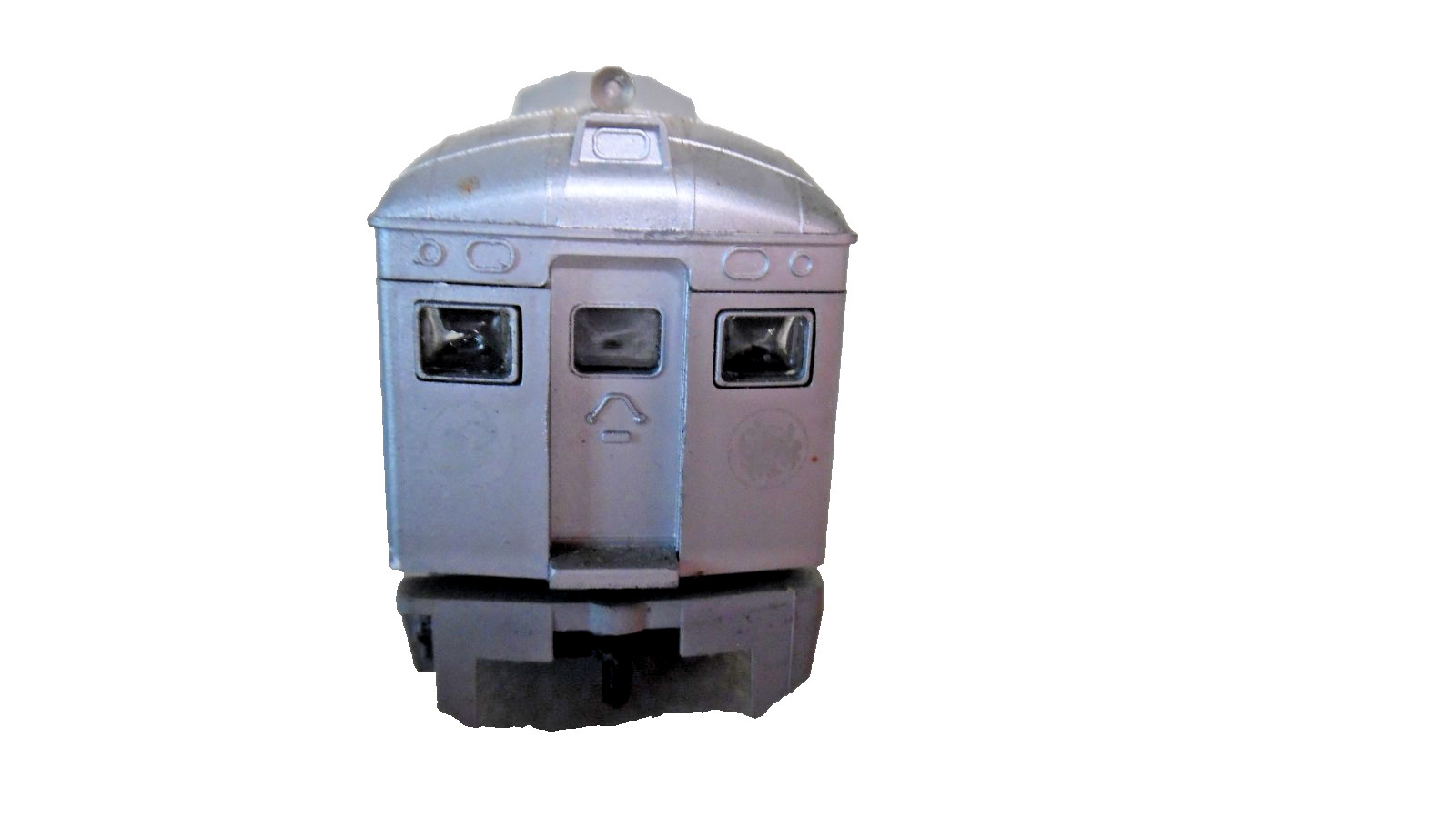 Northern Pacific 300 Ho Powered Budd Car -Tested – Used