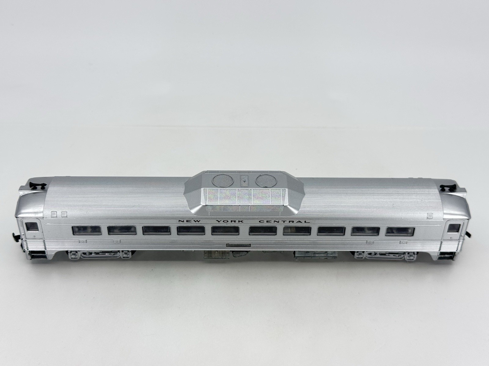 HO Athearn New York Central Budd RDC Non-powered “Dummy” Locomotive NYC